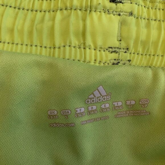 Adidas shorts   - Picture 3 of 3